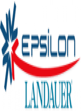 Epsilon Landauer ürünleri